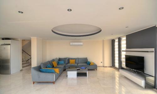 Villa Ahıska — 23
