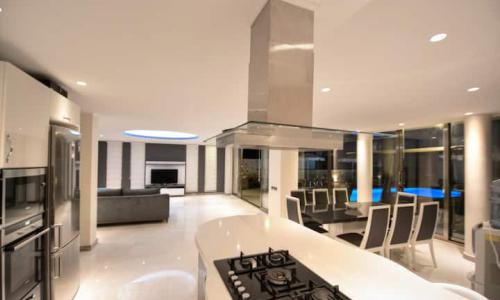 Villa Ahıska — 26