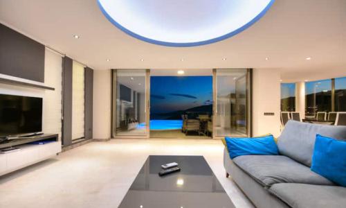 Villa Ahıska — 20