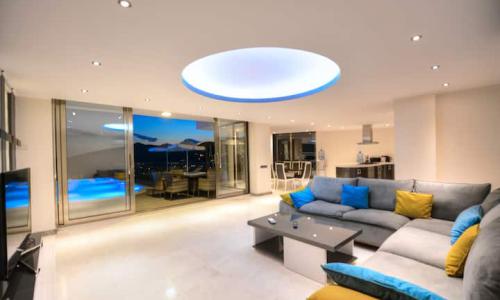 Villa Ahıska — 19