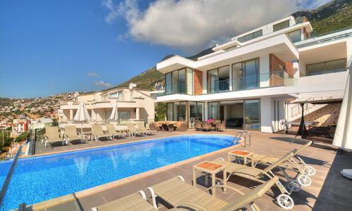 Villa Ahıska — 5