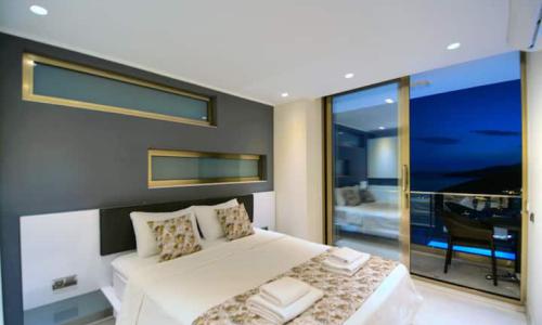 Villa Ahıska — 28