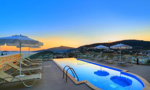 Villa Ahıska — 16