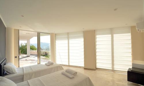 Villa Ahıska — 45