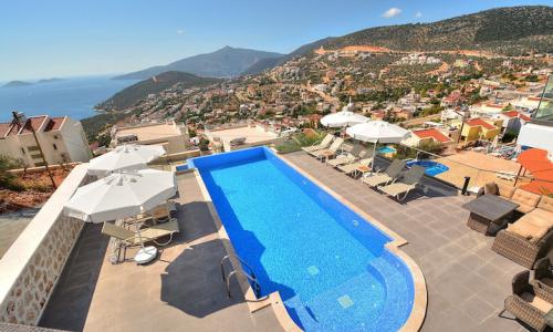 Villa Ahıska — 38