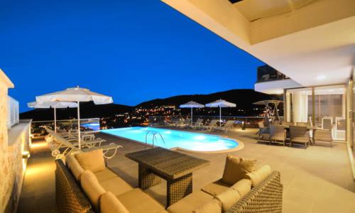 Villa Ahıska — 15