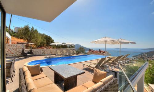Villa Ahıska — 59