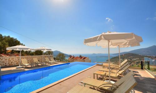 Villa Ahıska — 6