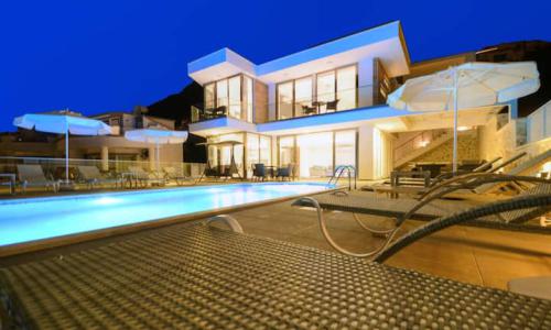 Villa Ahıska — 13