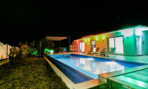 Villa Ahu — 19
