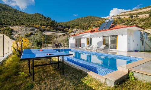 Villa Ahu