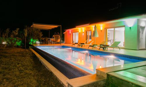 Villa Ahu — 7