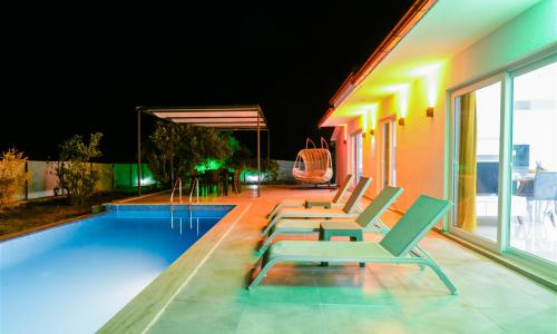 Villa Ahu — 4