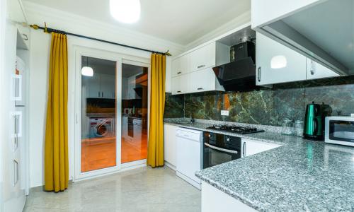Villa Ahu — 20