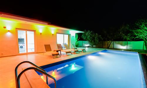 Villa Ahu — 18