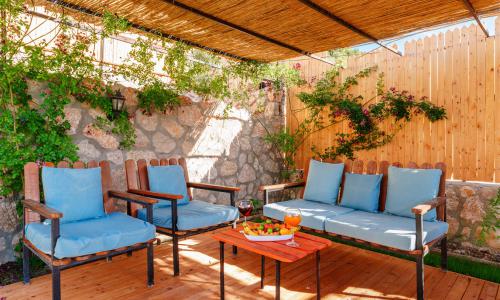 Villa Akbaş 1 — 22