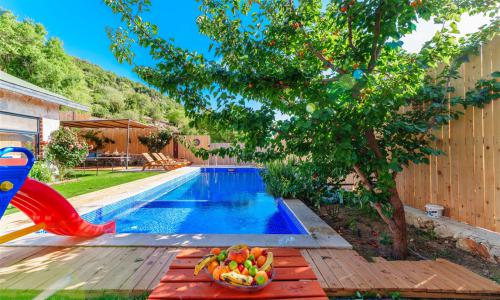 Villa Akbaş 1 — 5