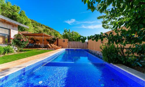 Villa Akbaş 1 — 2