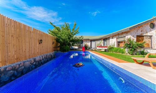 Villa Akbaş 1