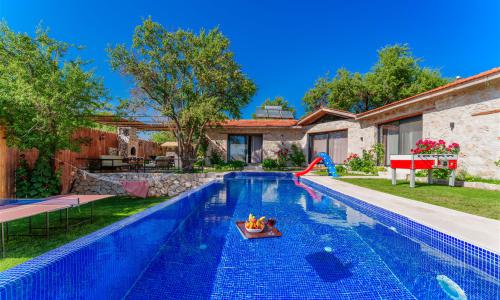 Villa Akbaş 2