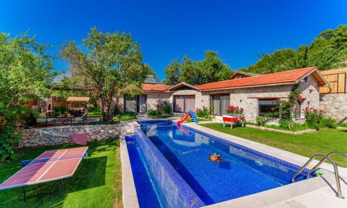 Villa Akbaş 2 — 2