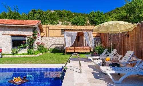 Villa Akbaş 2 — 4