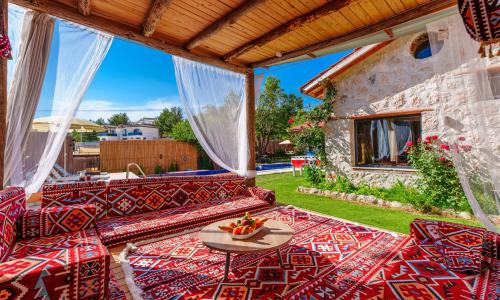 Villa Akbaş 2 — 12