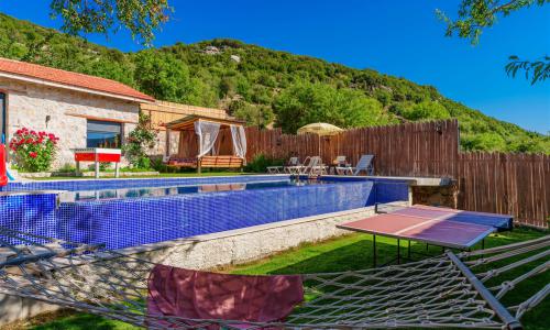 Villa Akbaş 2 — 16