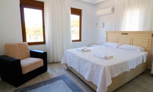 Villa Bahçe Akbel — 15