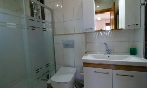 Villa Bahçe Akbel — 21