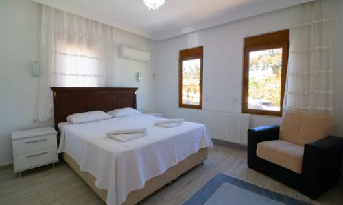 Villa Bahçe Akbel — 22