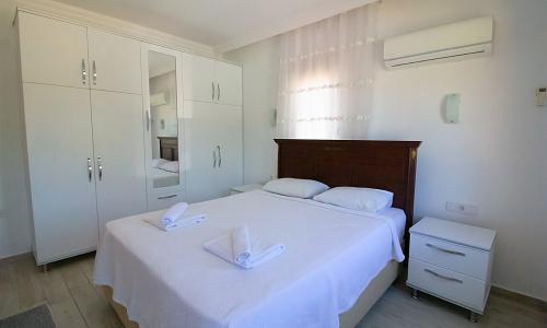 Villa Bahçe Akbel — 23
