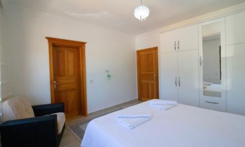 Villa Bahçe Akbel — 24