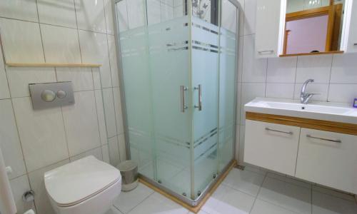 Villa Bahçe Akbel — 30