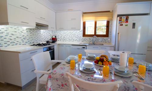 Villa Bahçe Akbel — 32