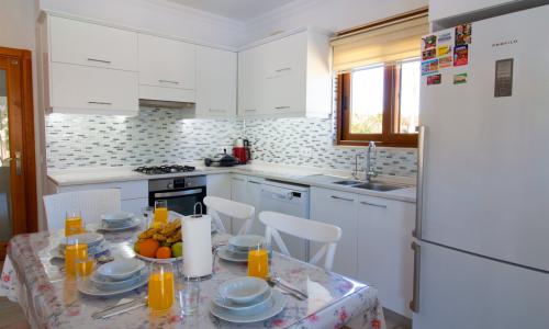 Villa Bahçe Akbel — 34