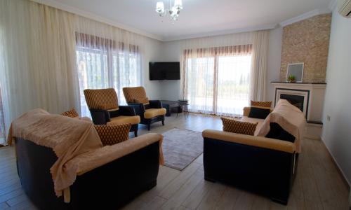 Villa Bahçe Akbel — 35