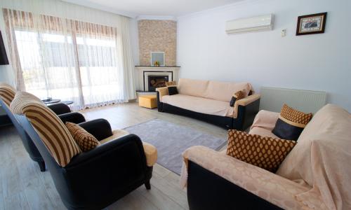Villa Bahçe Akbel — 37