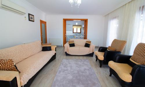 Villa Bahçe Akbel — 38