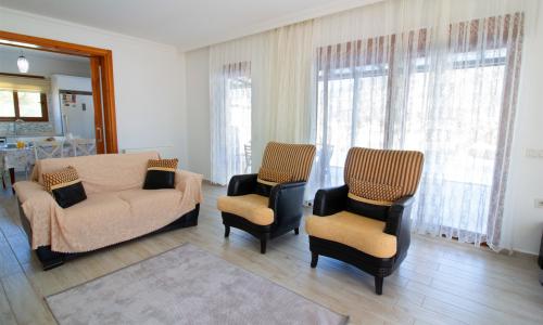 Villa Bahçe Akbel — 40