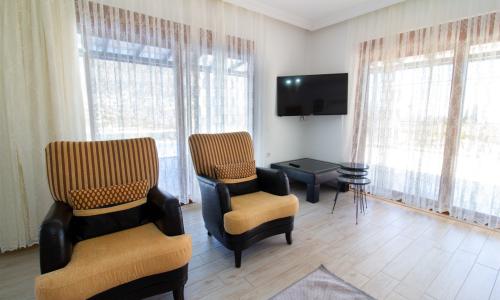 Villa Bahçe Akbel — 41
