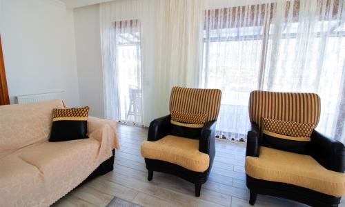 Villa Bahçe Akbel — 42