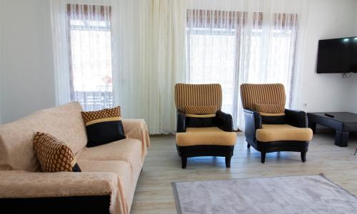 Villa Bahçe Akbel — 43