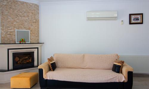 Villa Bahçe Akbel — 44