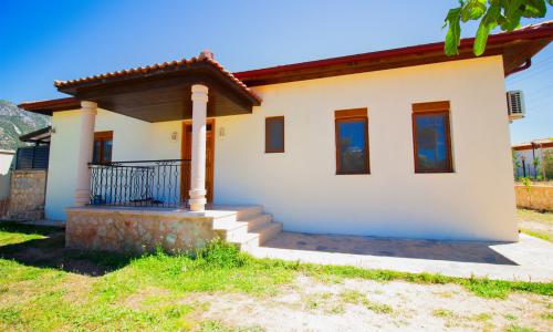 Villa Bahçe Akbel — 45