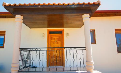 Villa Bahçe Akbel — 46