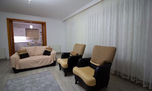 Villa Bahçe Akbel — 48