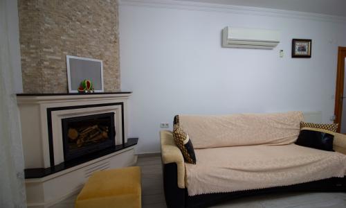 Villa Bahçe Akbel — 49
