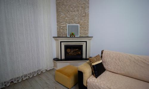 Villa Bahçe Akbel — 50