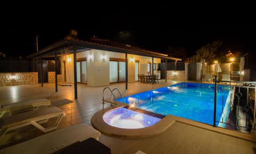 Villa Bahçe Akbel — 51